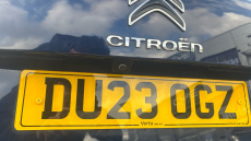 Citroen C5 Aircross 1.2 PureTech C-Series Edition 5dr Petrol Hatchback